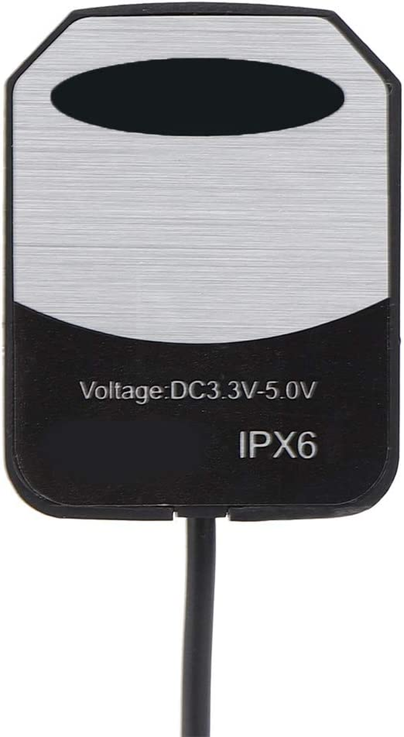 Notebook USB Interface GPS Module VK-162 Information Navigation Receiver for Laptop PC Car Marine Navigating image number 5