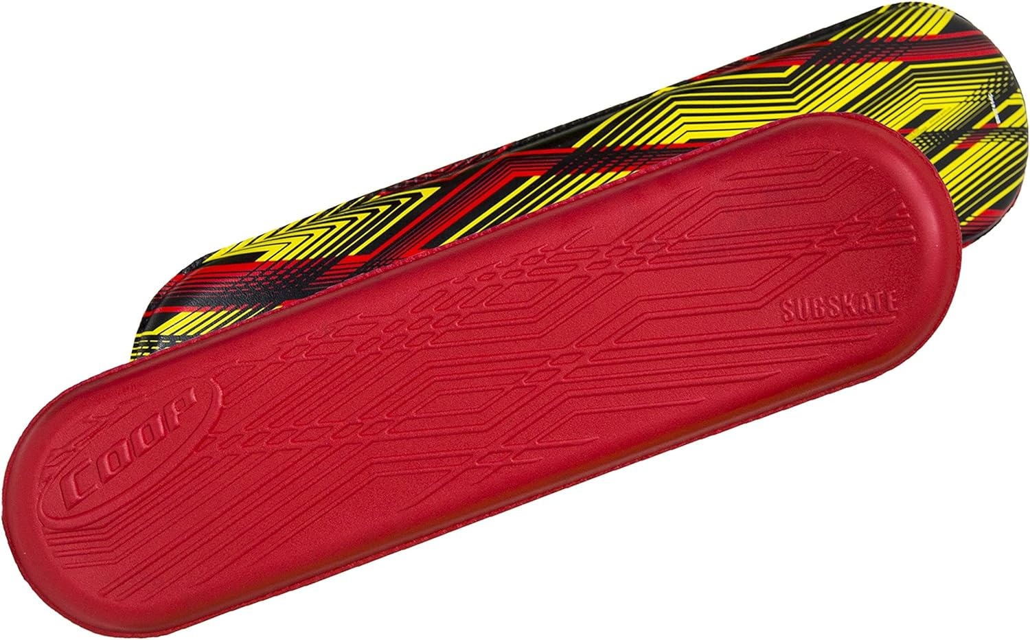 COOP Hydro Subskate- Outdoor Pool Toy for Kids- Assorted Colors image number 4