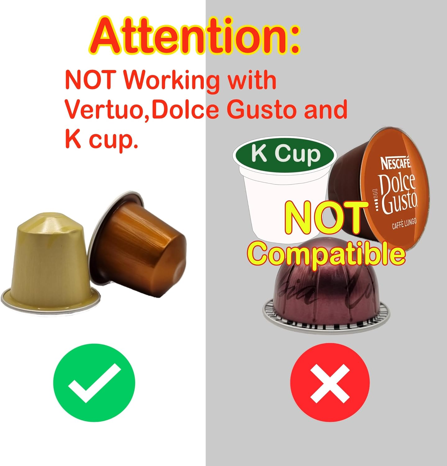 Coffee Pod Recycler, Coffee Pod Opener, Compatible with Nespresso Original Pods, Eco Friendly, Reusable, Small, Light, Zero Waste Product (Blue) image number 6