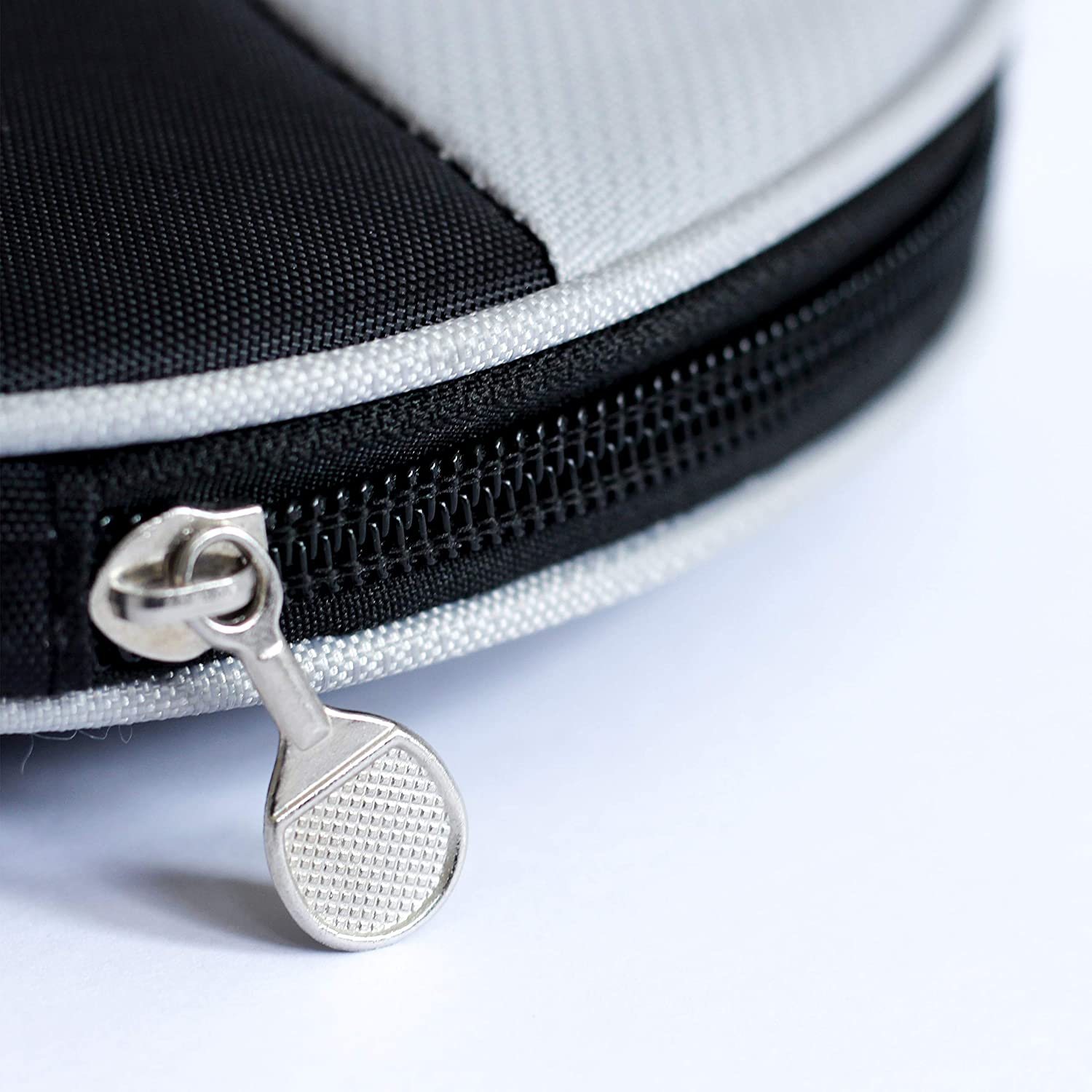 Palio Legend 3.0 Tischtennisschl&auml;ger & Koffer | Ittf-Zugelassener Advanced Ping Pong Schl&auml;ger | Maximale Power, Geschwindigkeit & Spin image number 1