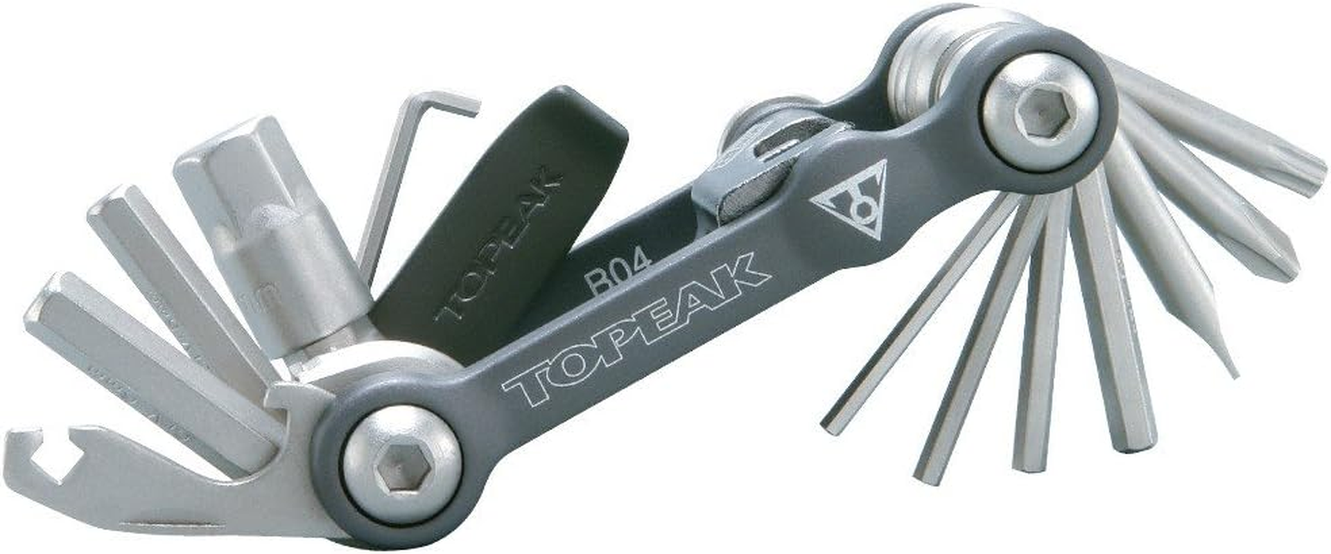 Topeak the Mini plus 18-Function Bicycle Tool