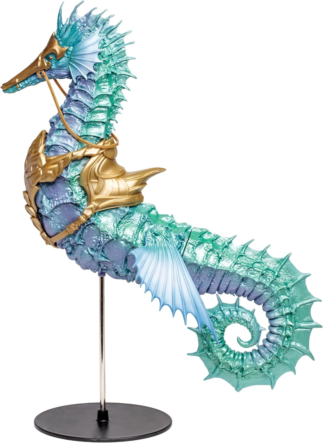 Mcfarlane - DC Aquaman 2 Movie Vehicles - Storm image number 1