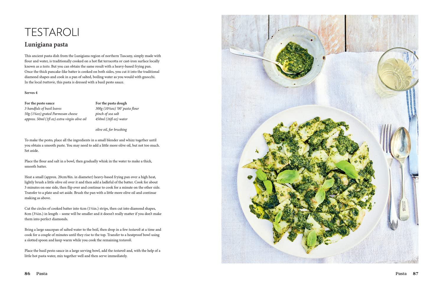 Gennaro'S Cucina: Hearty Money-Saving Meals from an Italian Kitchen