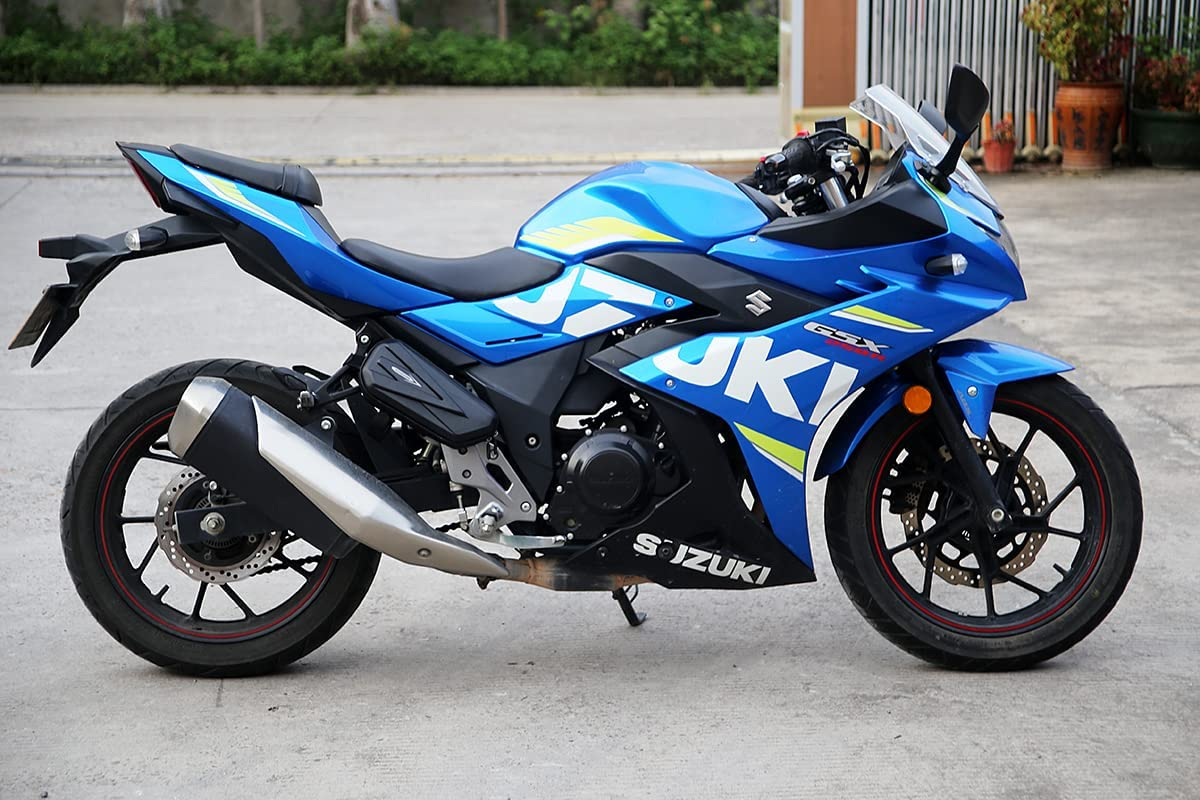 Motorcycle Tail Bag Saddle Bag Bike Waterproof Frame Bag EVA Hard Shell Side Hanging Bag Seat Tube Accessories Storage Packge 2Pcs image number 1