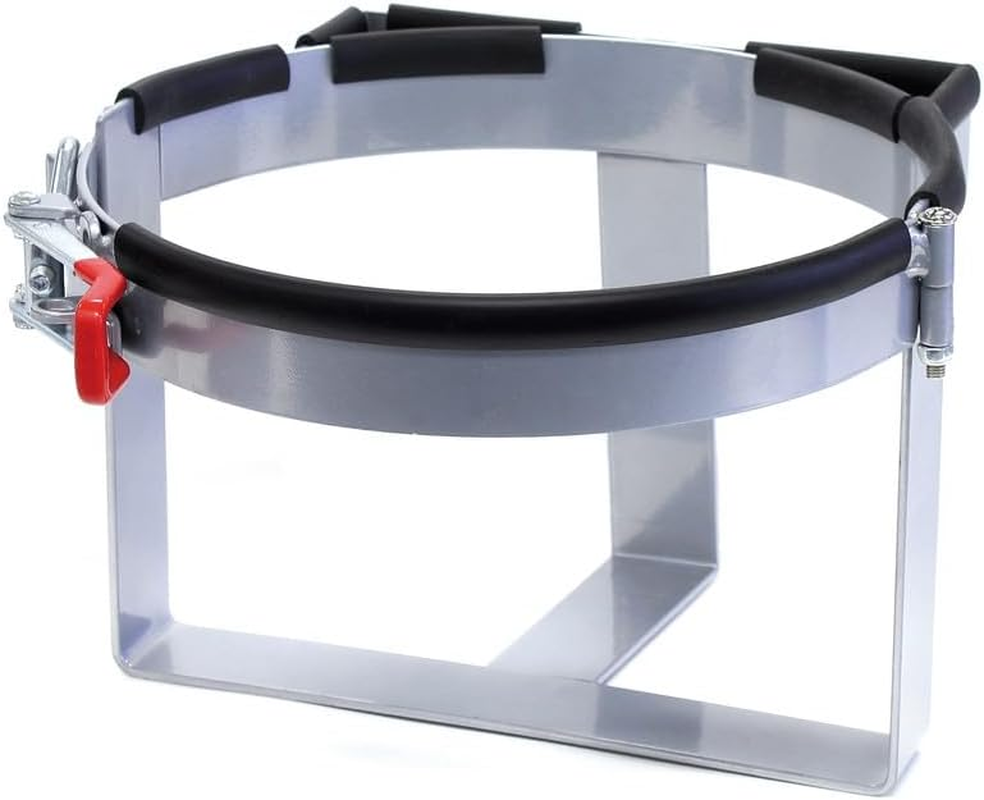 Companion Gas Bottle Holder for 4.5 Kg Bottles image number 3