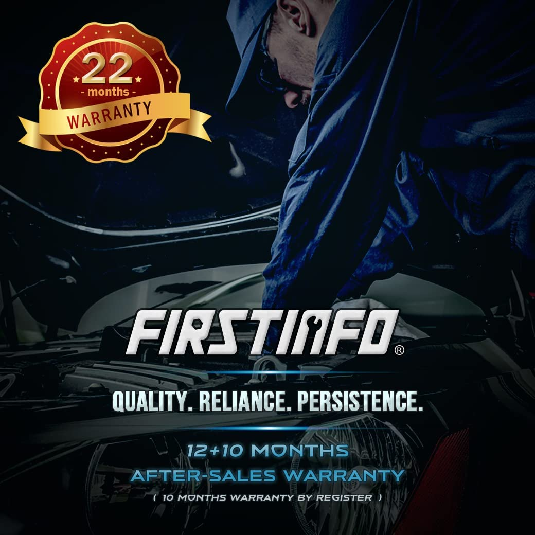 FIRSTINFO Banjo, 3/8&rdquo;, 5/16&rdquo;, 1/2&rdquo; Auto Steel Line Stopper Kit for Splitting a Brake Line and Prevent Brake Fluid Leaks. image number 3