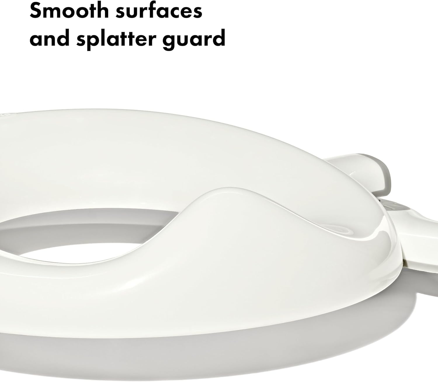 OXO Tot 2-In-1 Go Potty, Grey image number 1