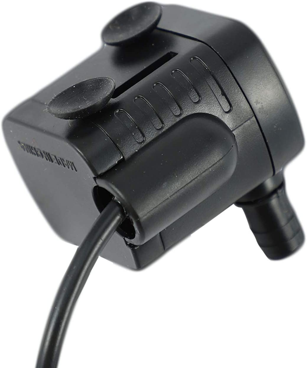 Ultra-Quiet Brushless Usb Water Pump 5V 70Cm Submersible Fountain Aquarium Circulating image number 5