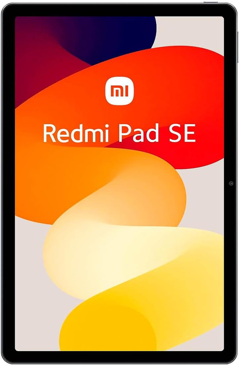 Xiaomi Redmi Pad SE 11.0 128GB/4GB Wifi Graphite-Grey image number 1