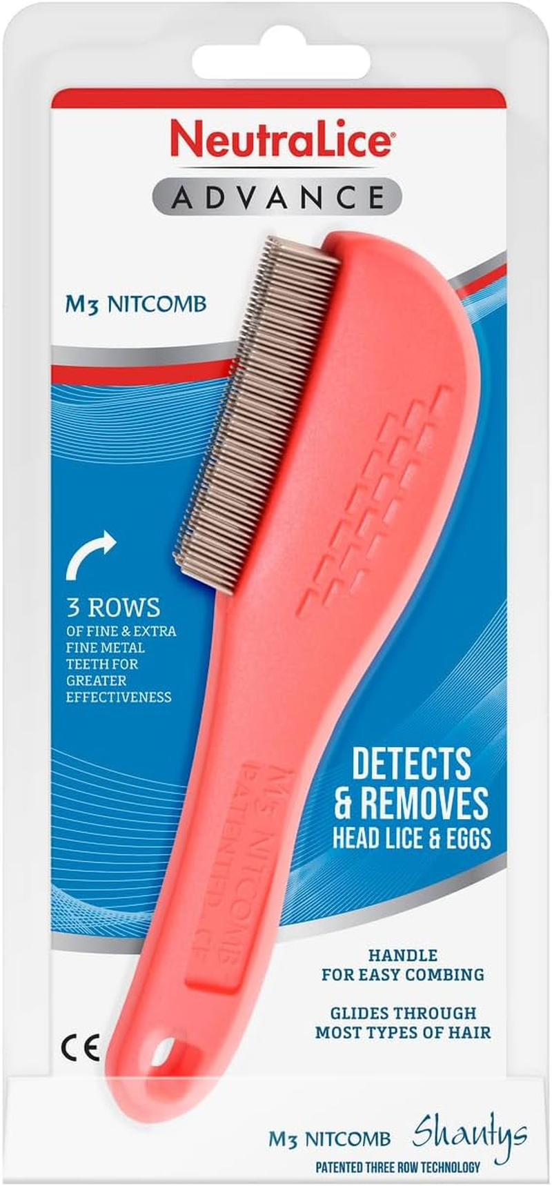 Advance M3 Nitcomb image number 2