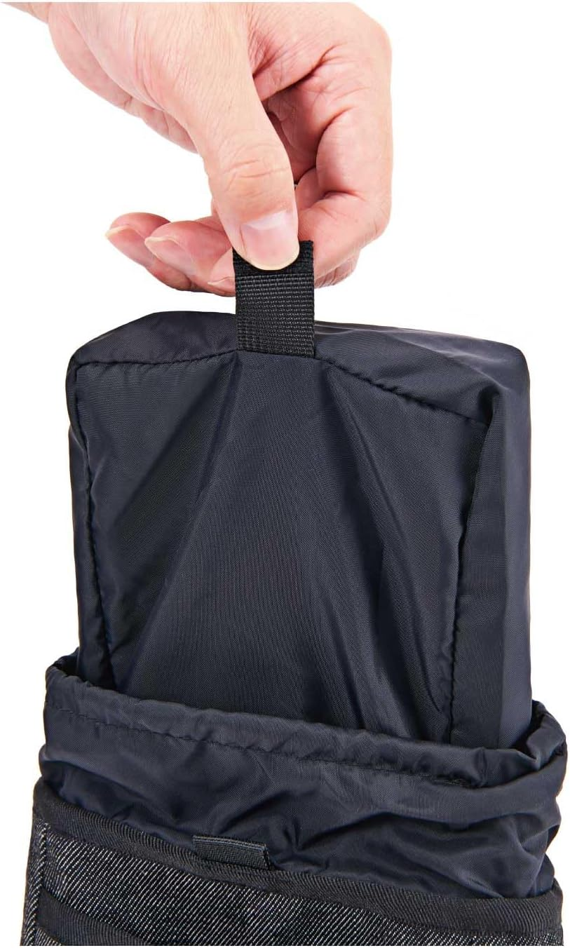 VARIVAS VAAC-71 Versatile Pouch, Denim image number 1