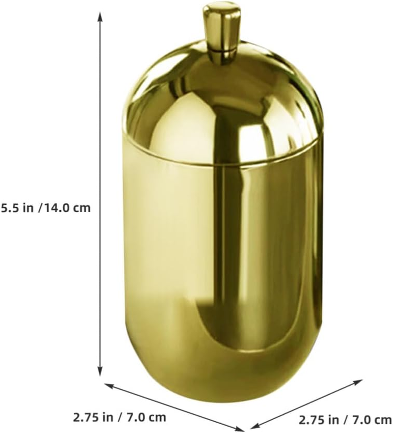 SOLUSTRE Aromatherapy Essential Oil Jar Stainless Steel Lid for Diffuser Bottle for Home Decor and Fragrance Diffusion image number 2