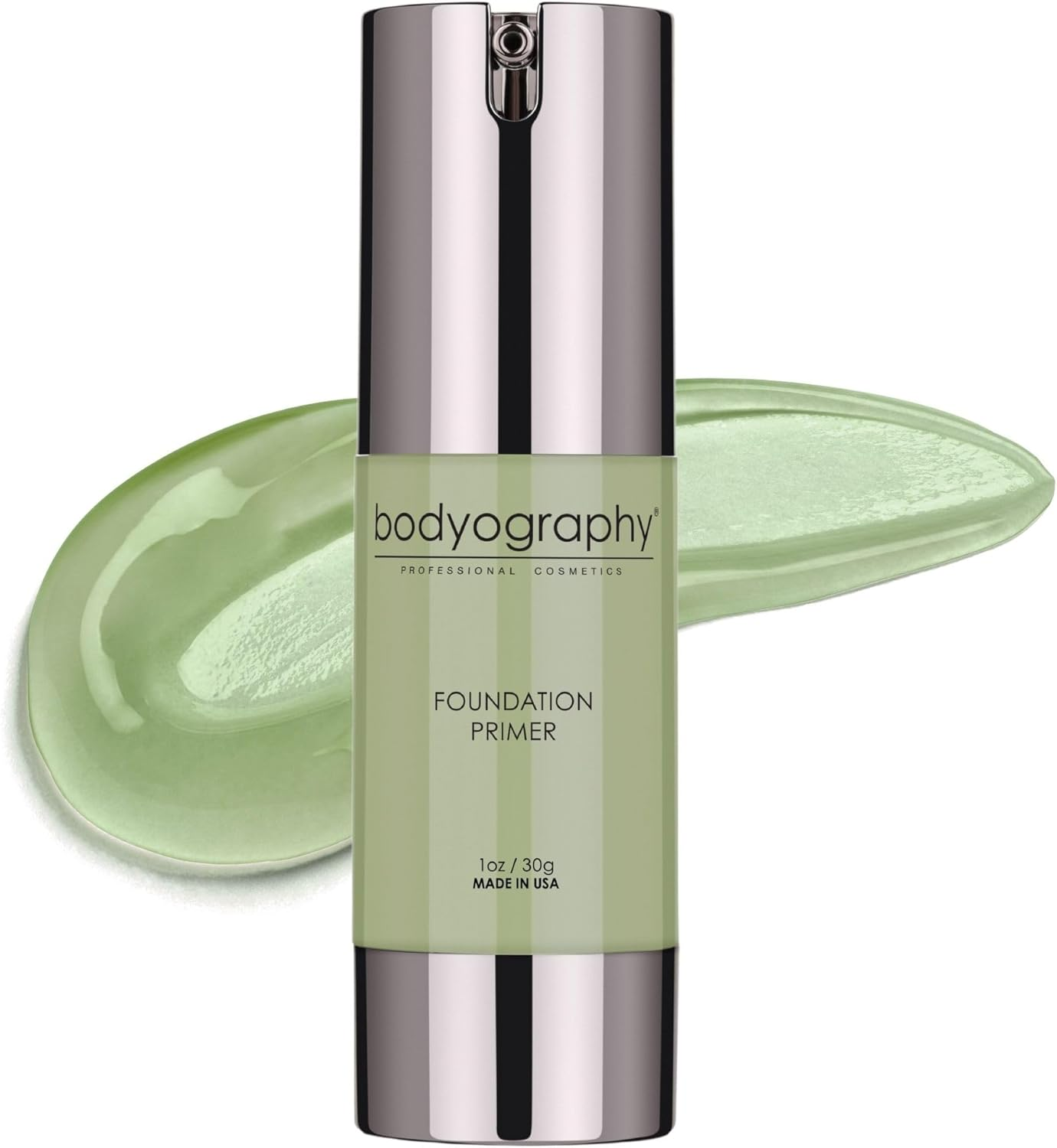Bodyography Foundation Primer, Purple