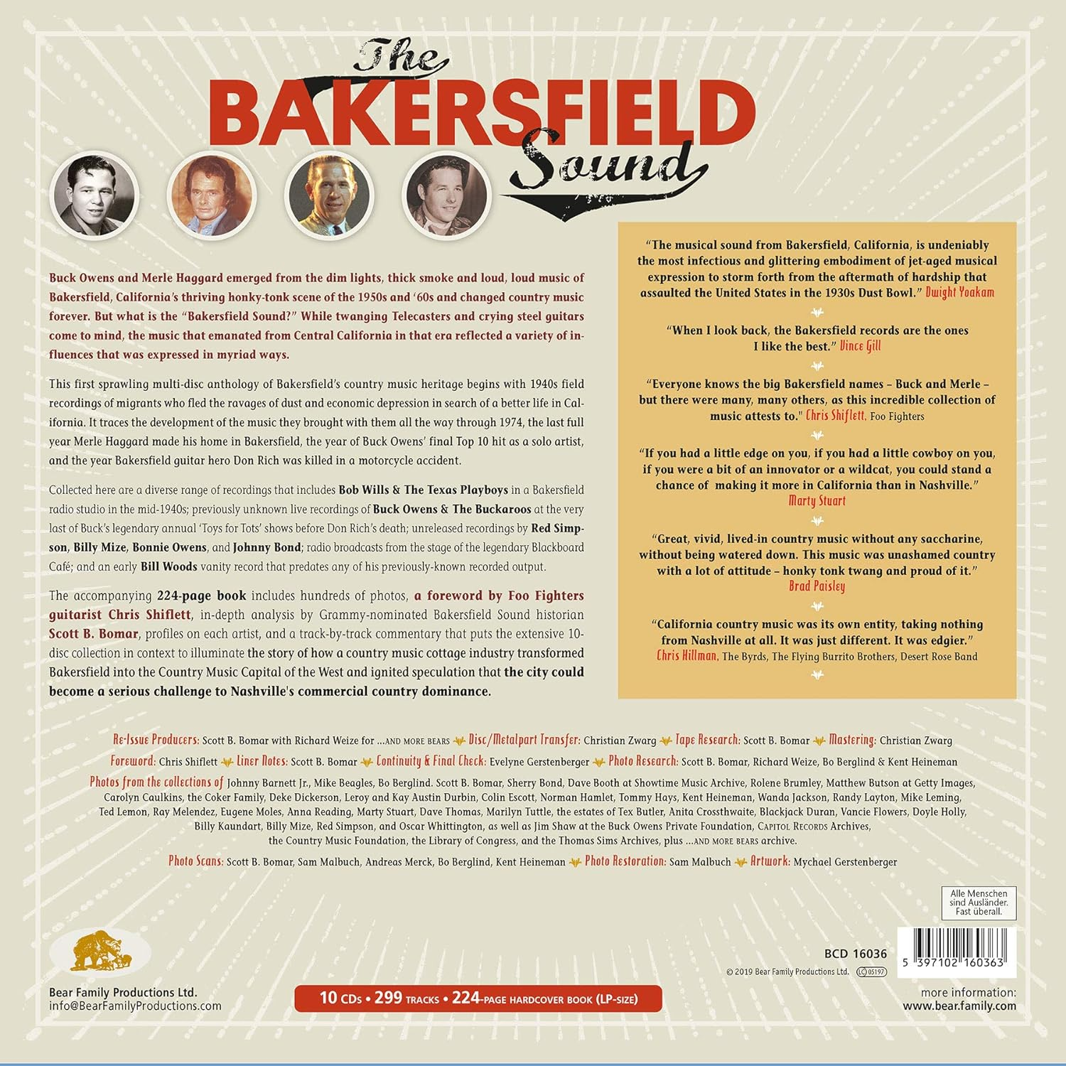 Bakersfield Sound image number 3