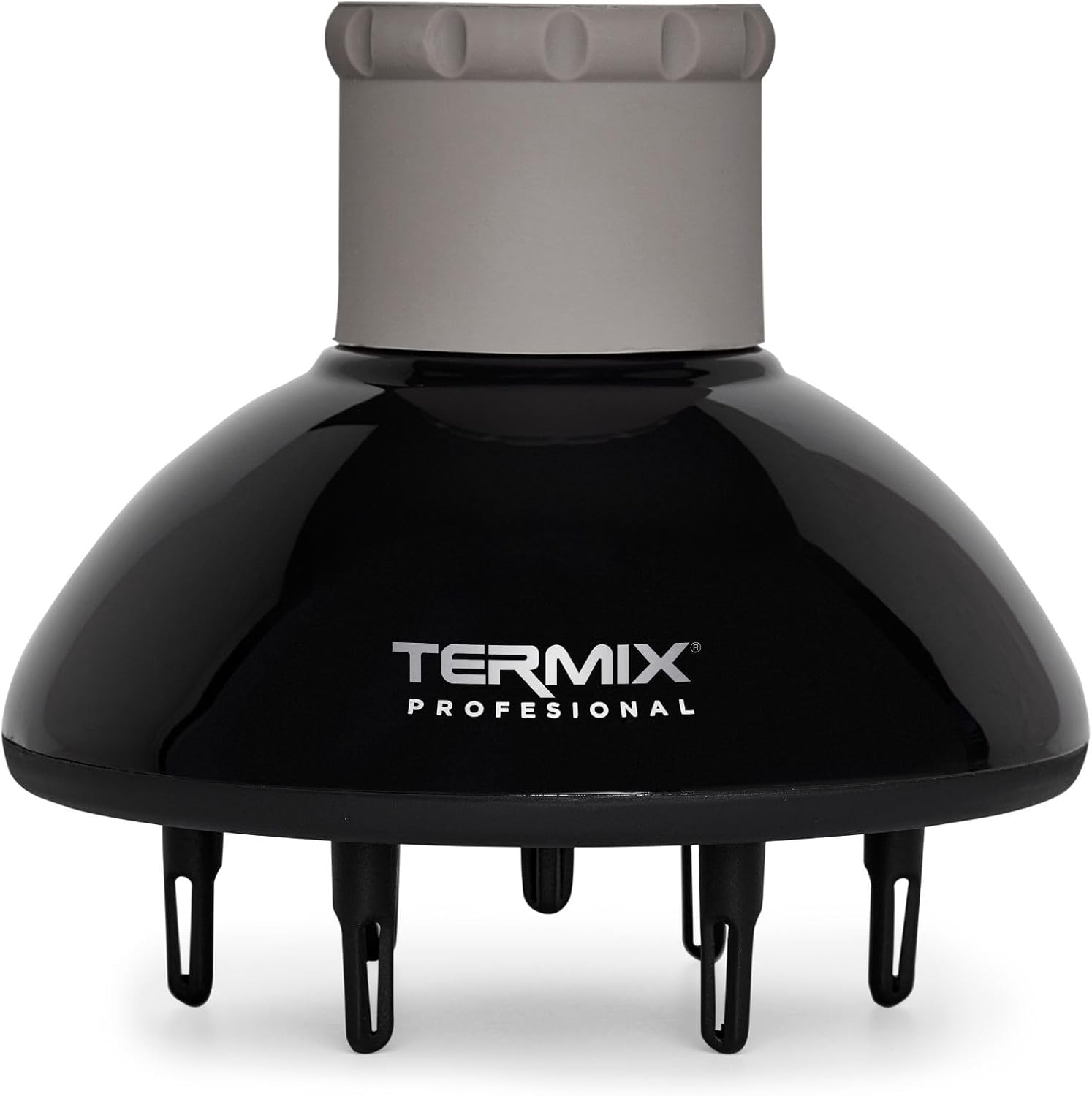 Termix Universal Hair Dryer Bristle Diffuser image number 4