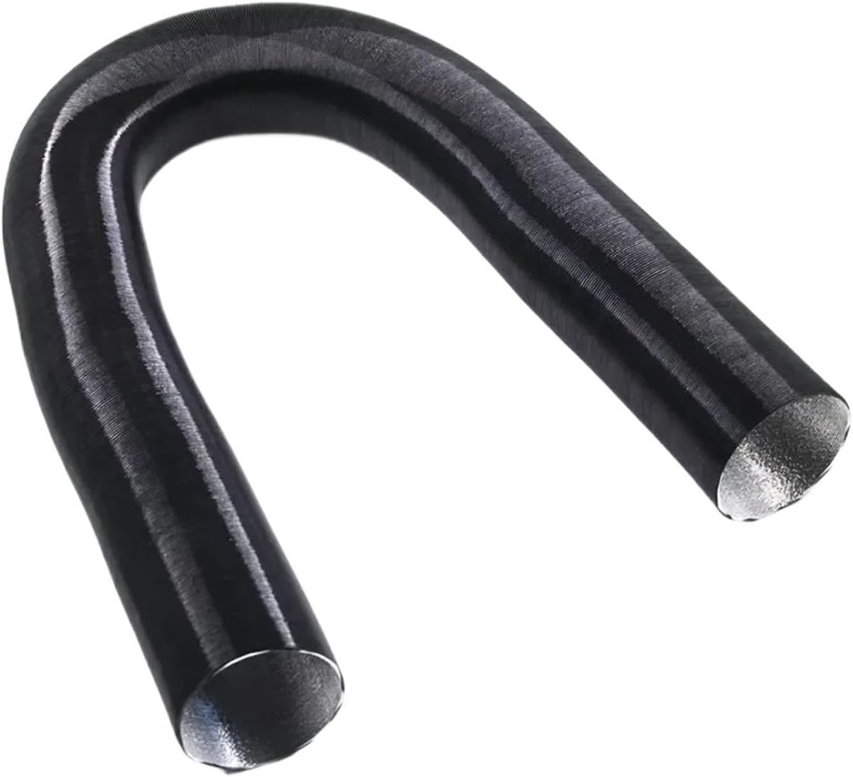 OVARIA 75Mm Car Air Diesel Heater Ducting Pipe Hose Line Air Intake Exhaust Outlet Parking Tube Fit for Webasto Dometic Planer Fit for Eberspache Automotive Heater Parts(200Cm) image number 4