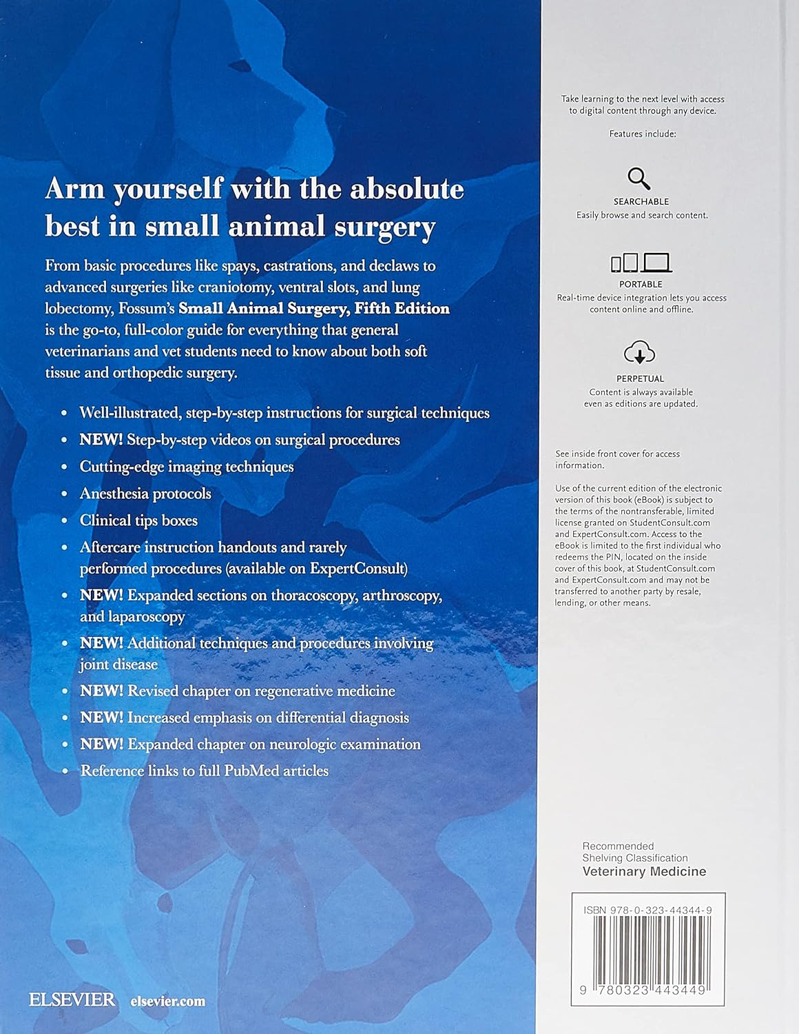 Small Animal Surgery image number 2