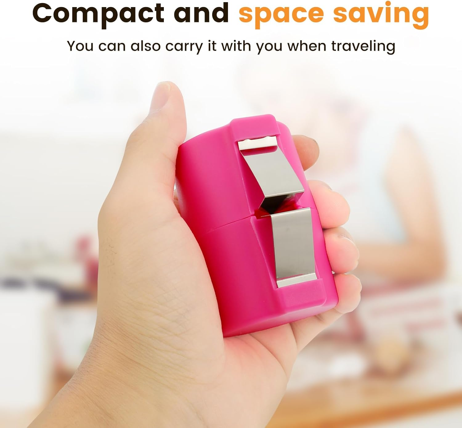 3PCS Egg Shell Opener, Handheld Egg Cracker Tool, Portable Egg Opener Tool, Egg Breaker for Raw Eggs, Effortless Egg Cracking Tool, Egg Slicer Egg Peeler Tool for Cooking Camping image number 4