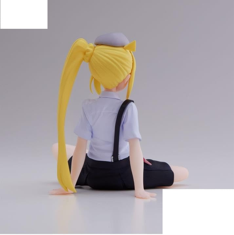 JP Bocchi the Rock Figurines image number 1