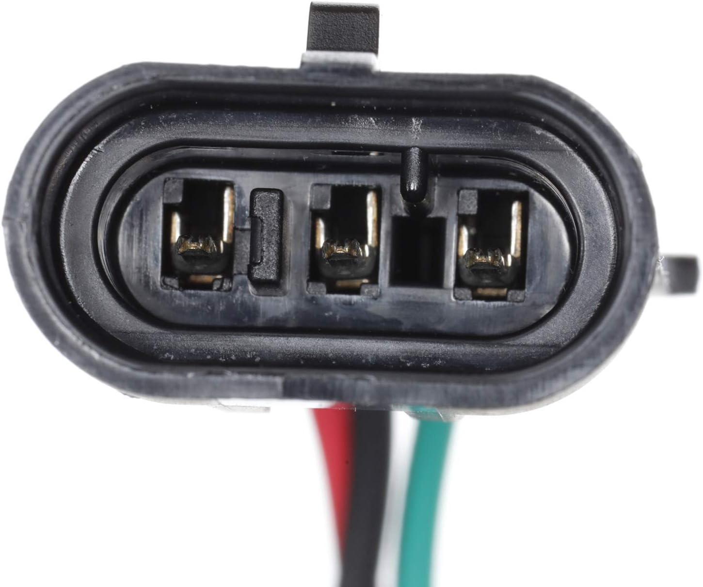 Delphi AF10056 Mass Air Flow Sensor image number 5