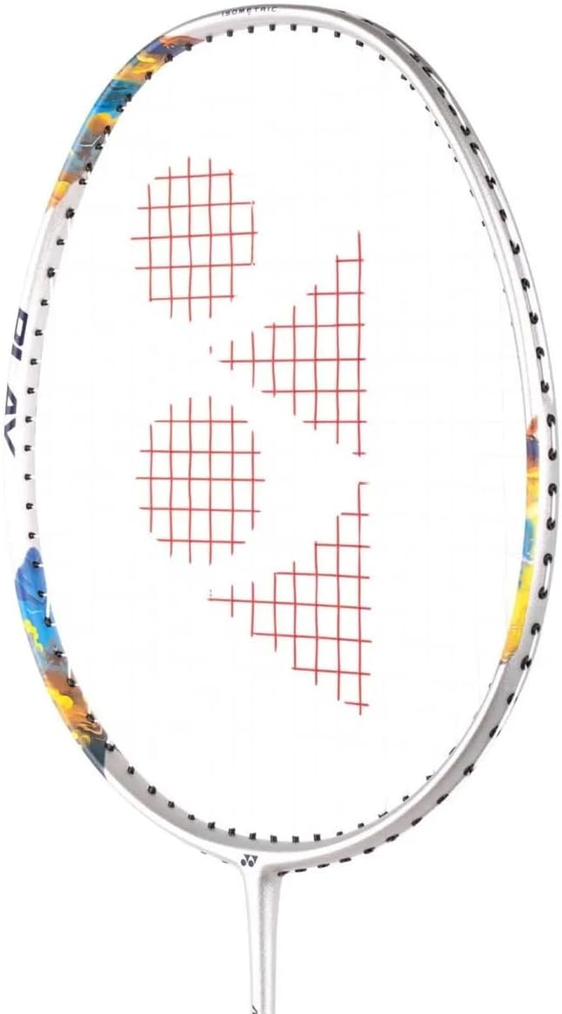 Yonex Nanoflare 700 Play Badminton Racket Racquet Strung
