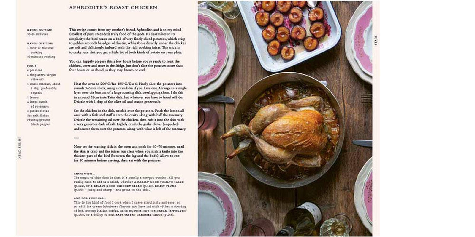 A Table for Friends: the Art of Cooking for Two or Twenty image number 4