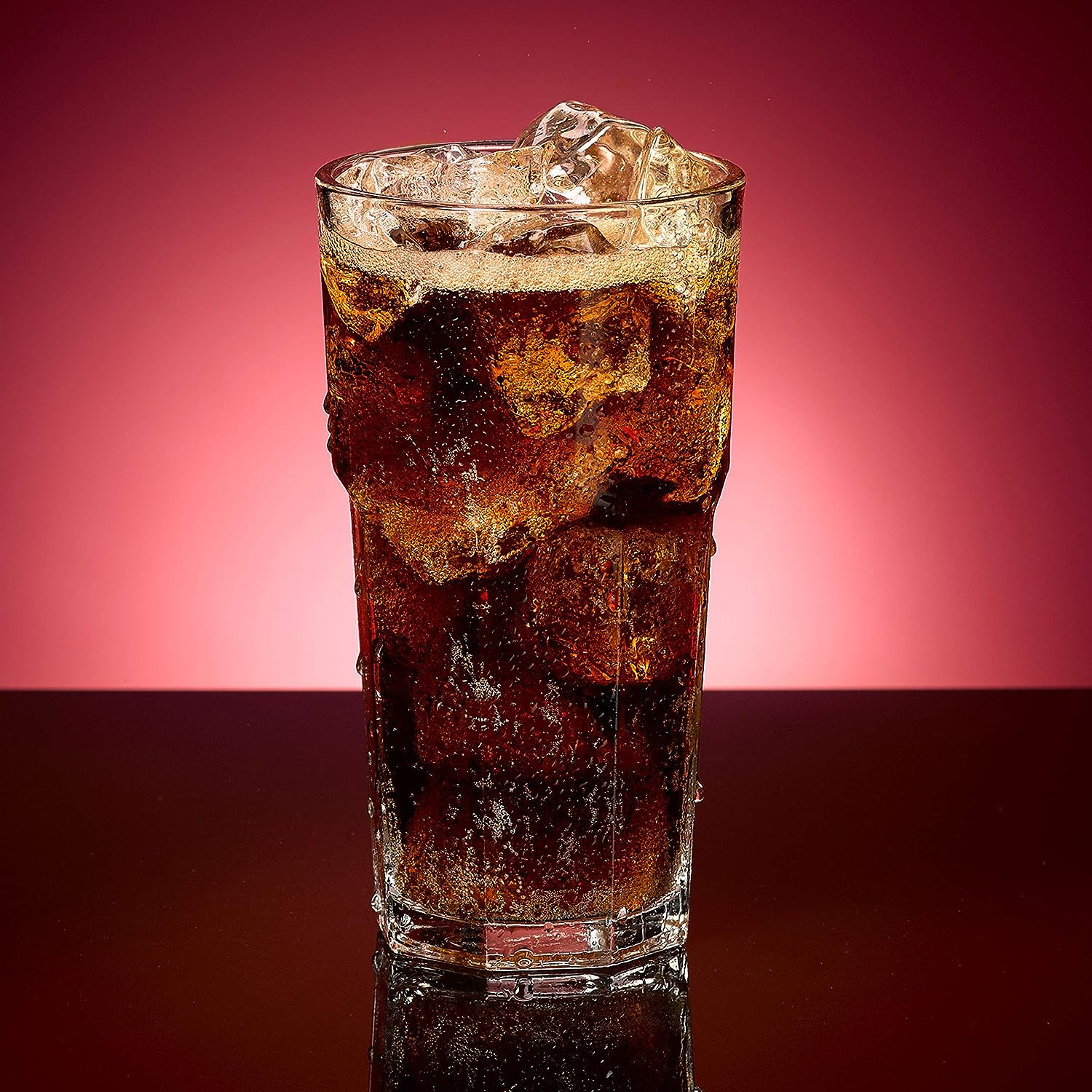 Dr Pepper Zero Sugar Soda, 355Ml X 12 Pack image number 3