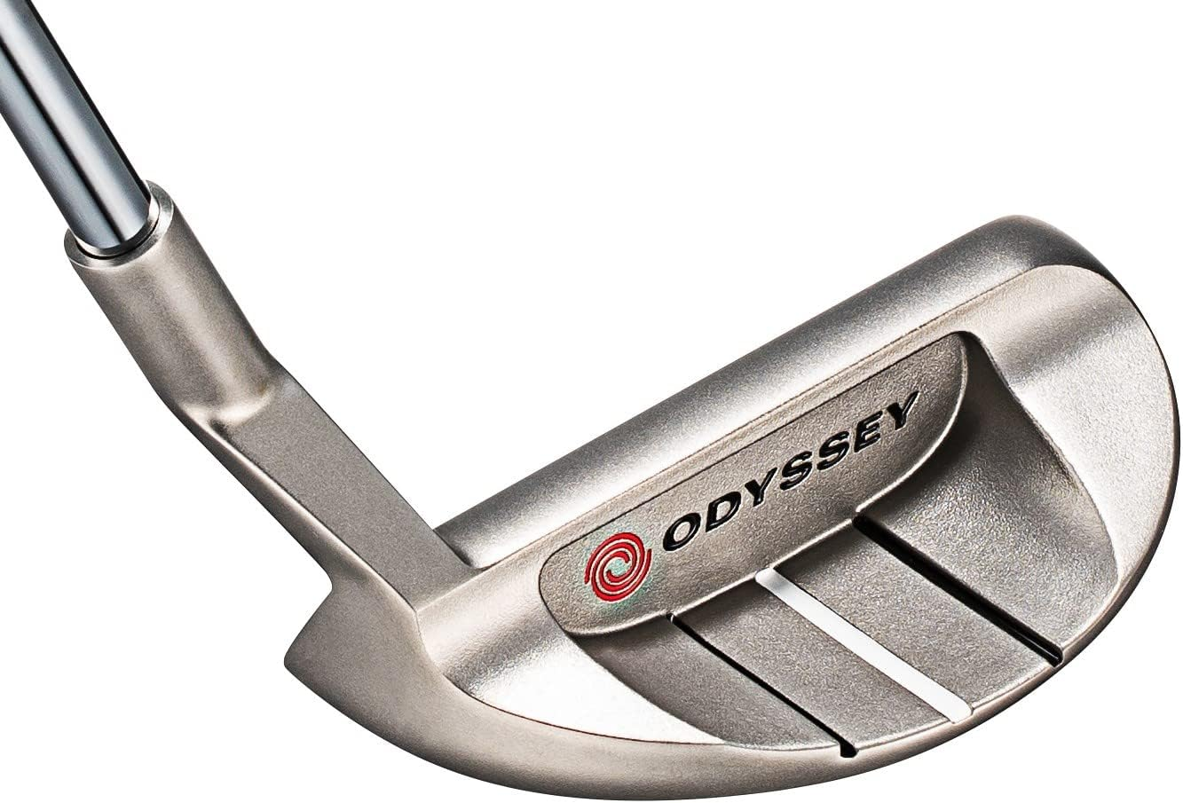 Odyssey XACT Chipper Right Putter image number 6