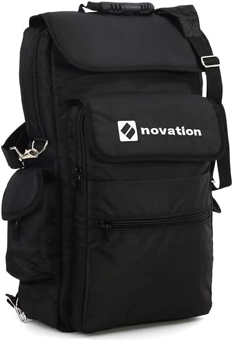 Novation Keyboard Carry Bag, Small image number 3