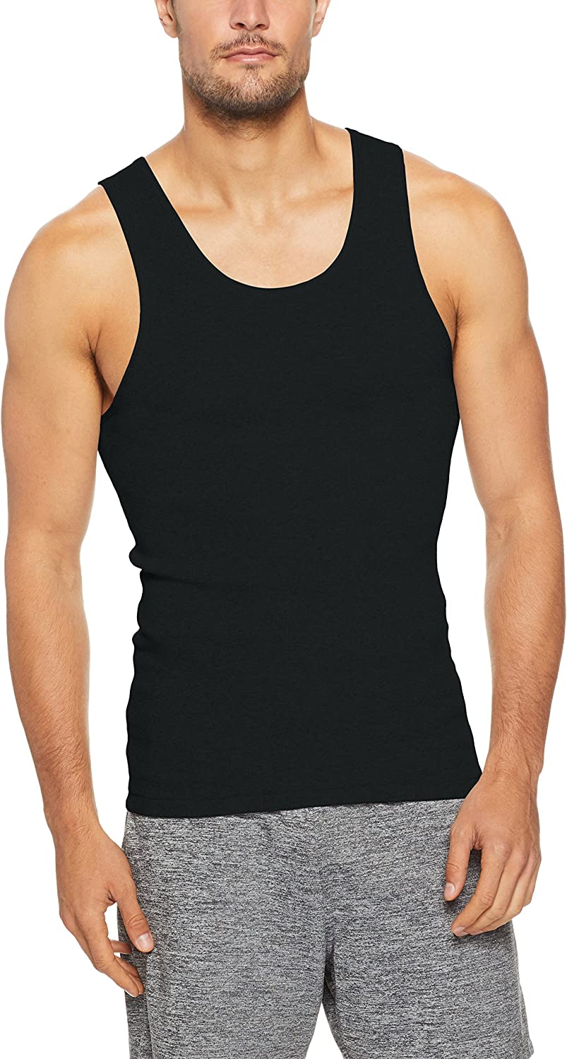 Bonds Men'S Cotton Chesty Singlet