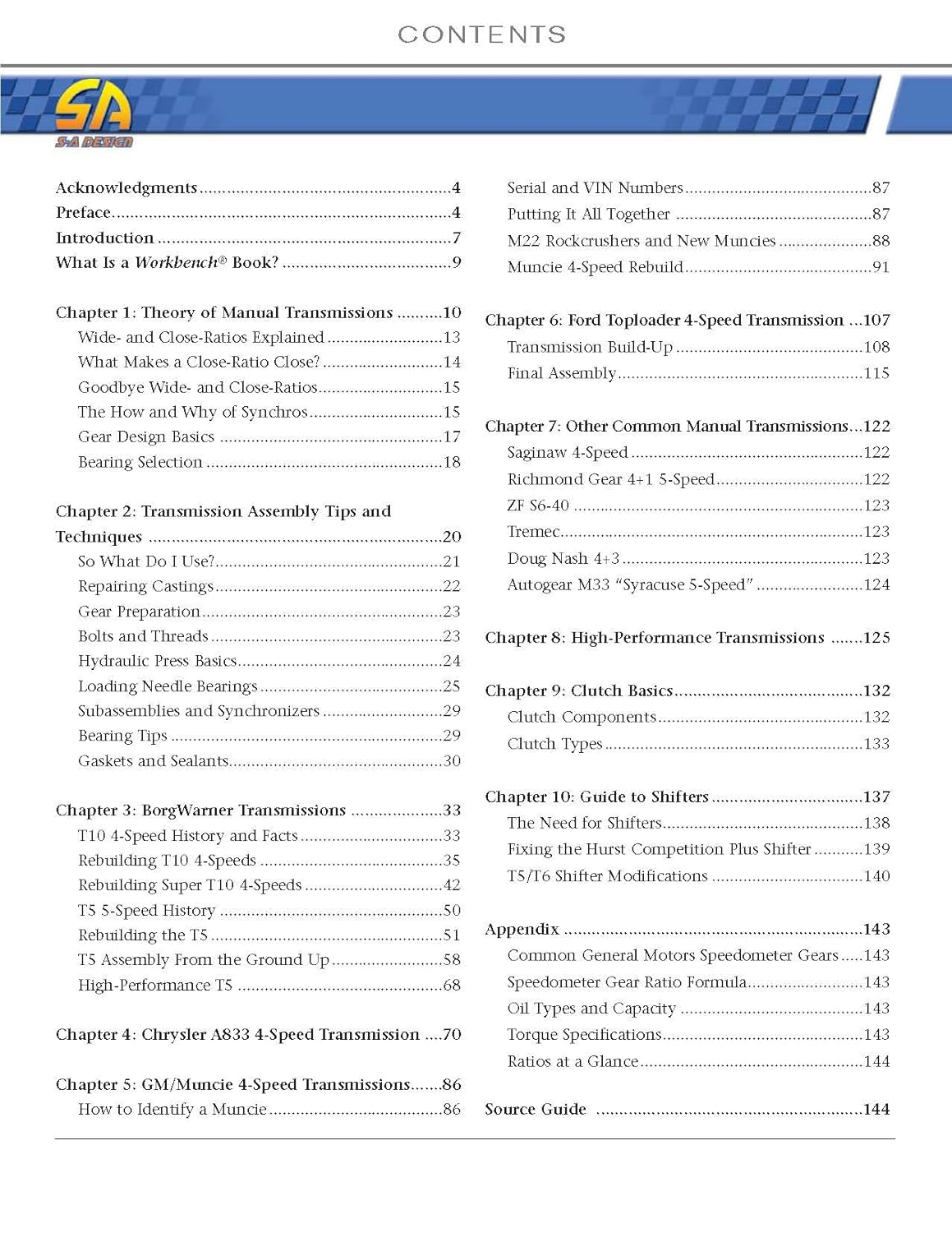 How to Rebuild & Modify High-Performance Manual Transmissions image number 6