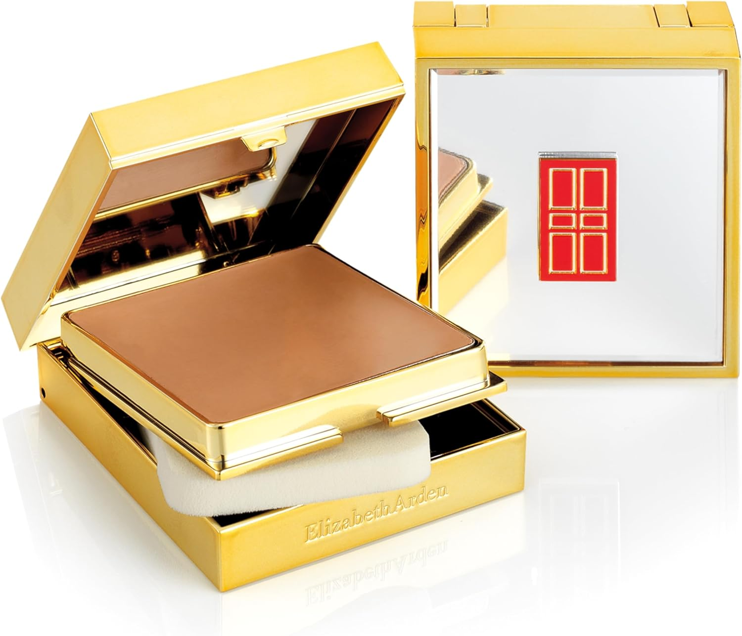 Elizabeth Arden Flawless Finish Sponge on Cream Makeup