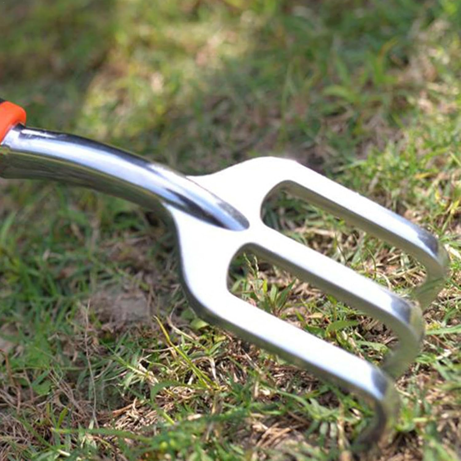 Garden Trowel - Spade Shovel Trowel Garden Tool,Gardening Supplies, Cleaning Shovel, Garden Hand Tools for Home Potting, Gardening image number 3