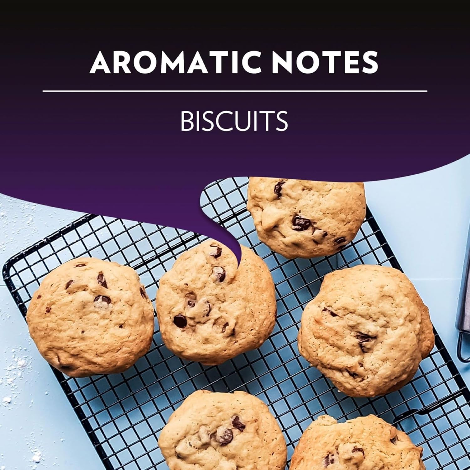 Lavazza, Espresso Maestro Intenso, 100 Coffee Pods Compatible with Nespresso Machines, Wood, Spice,&Cocoa Notes, Arabica&Robusta, Intensity 11/13, Medium Roast, 10 Packs of 10 Pods image number 5