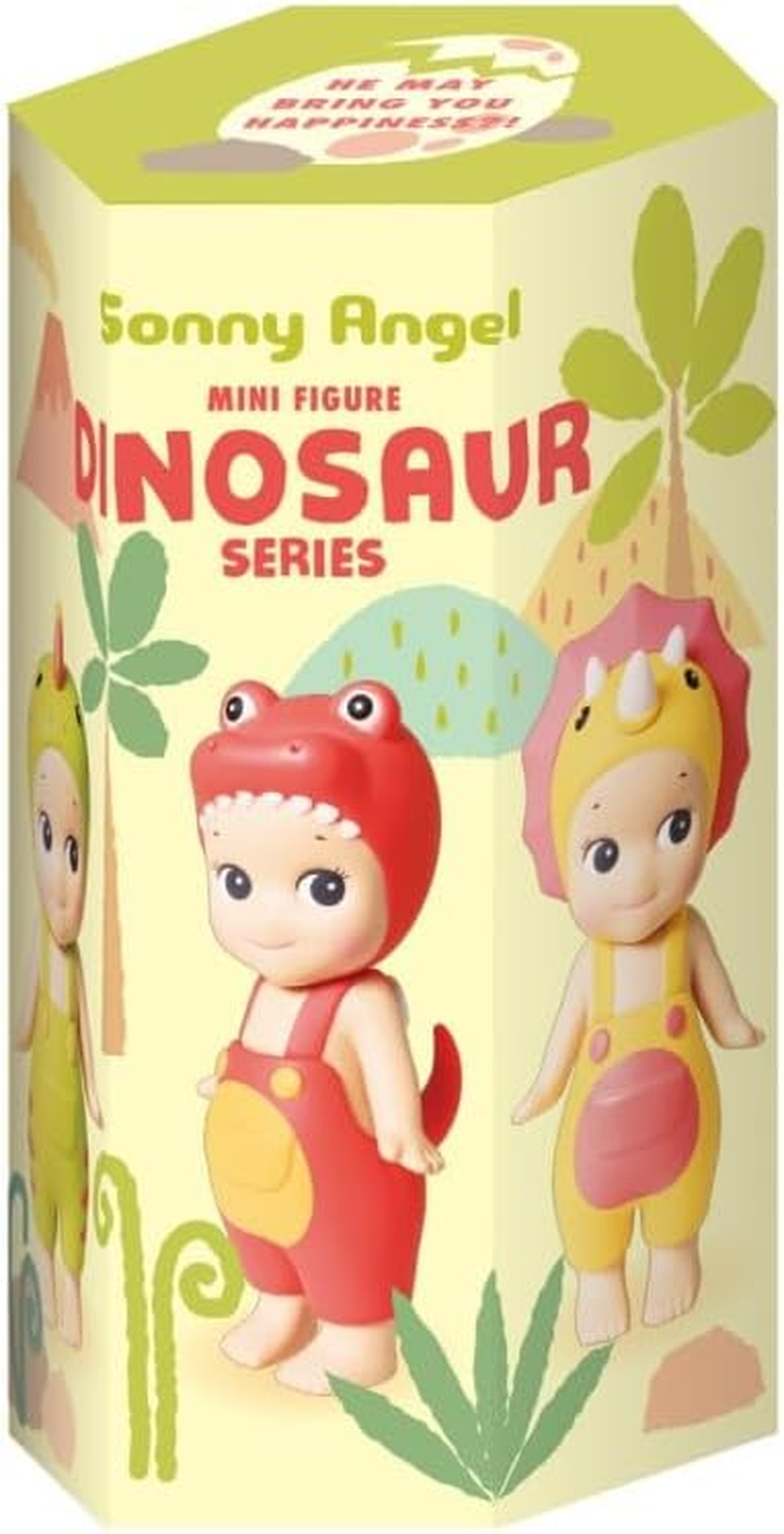 Sonny Angel Dinosaur