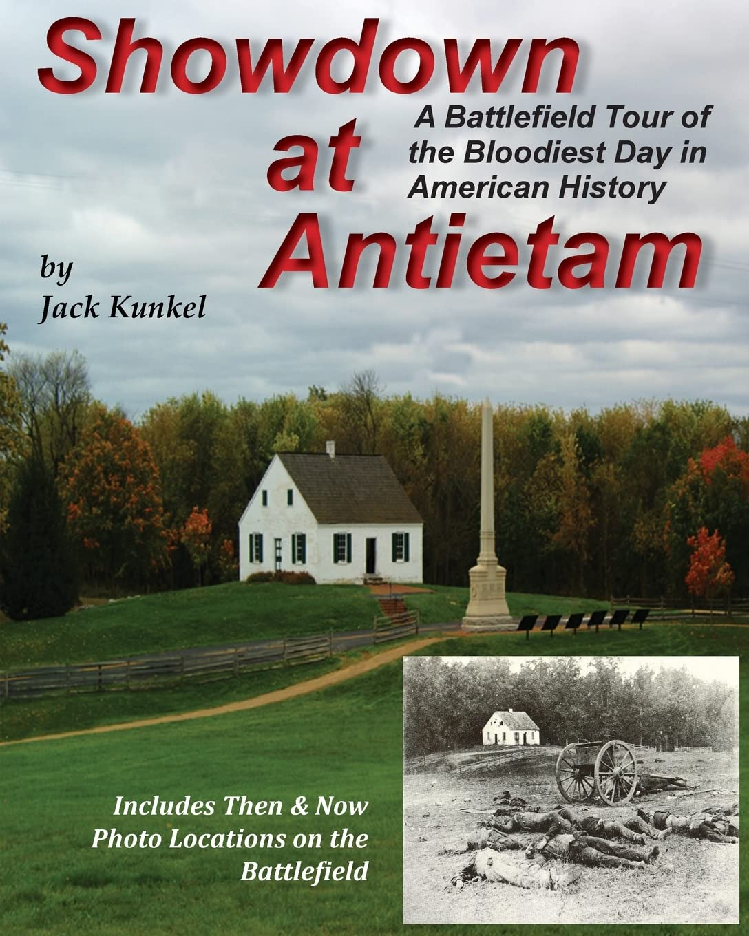 Showdown at Antietam image number 1