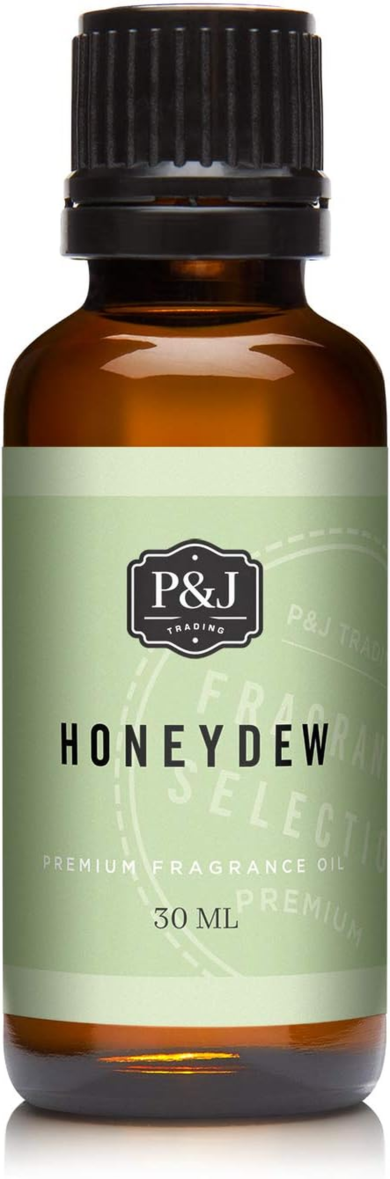 P&J Fragrance Oil | Honeydew Oil 30Ml - Candle Scents for Candle Making, Freshie Scents, Soap Making Supplies, Diffuser Oil Scents image number 6