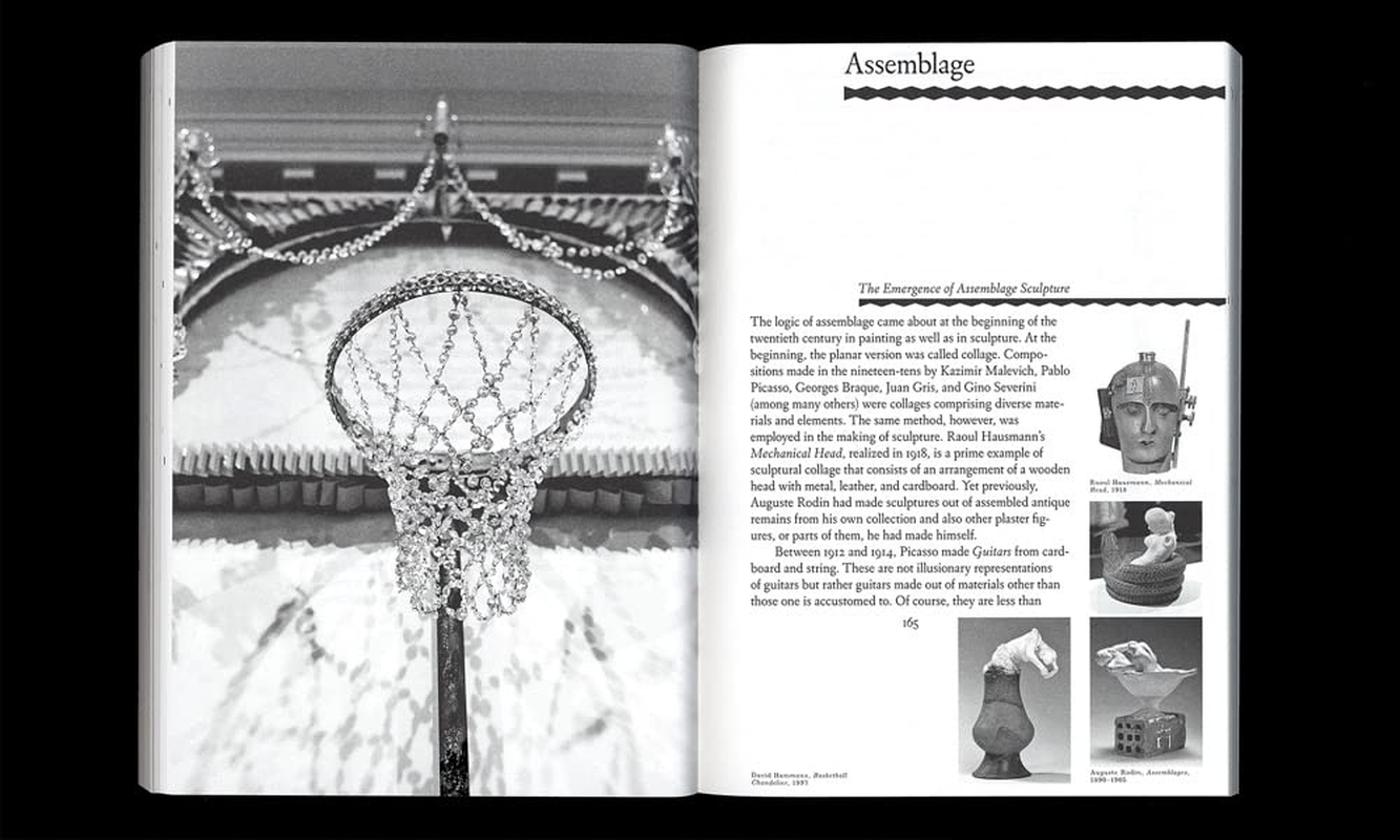 Seven Logics of Sculpture: Encountering Objects through the Senses image number 3