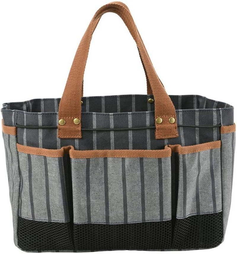 Burgon & Ball Sophie Conran Tool Bag with 8 Pockets image number 1