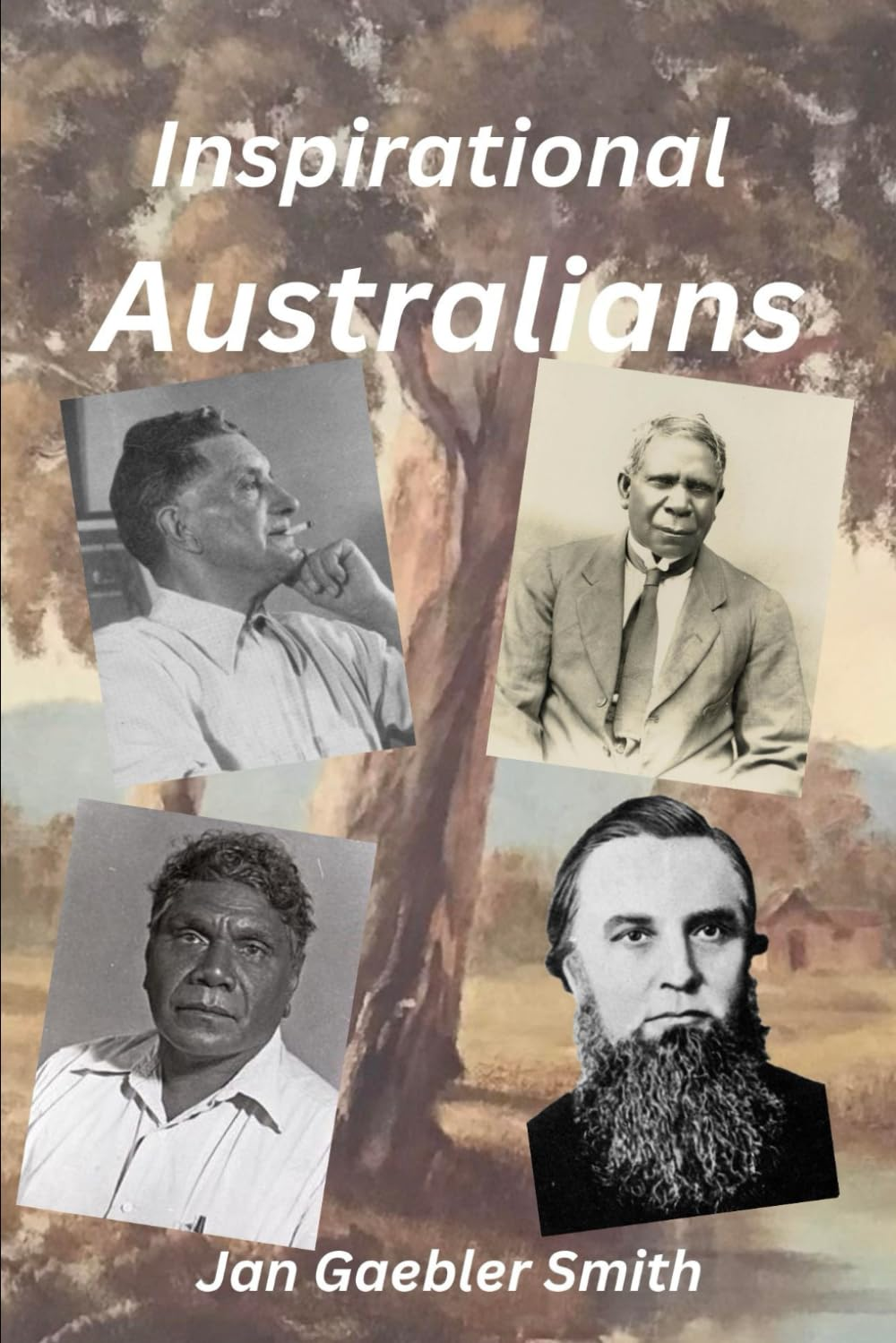 Inspirational Australians