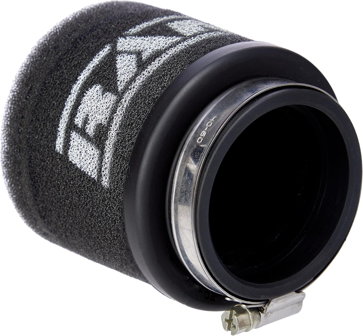 Ramair Filters MR-007 Motorcycle Pod Air Filter, Black, 52 Mm image number 3