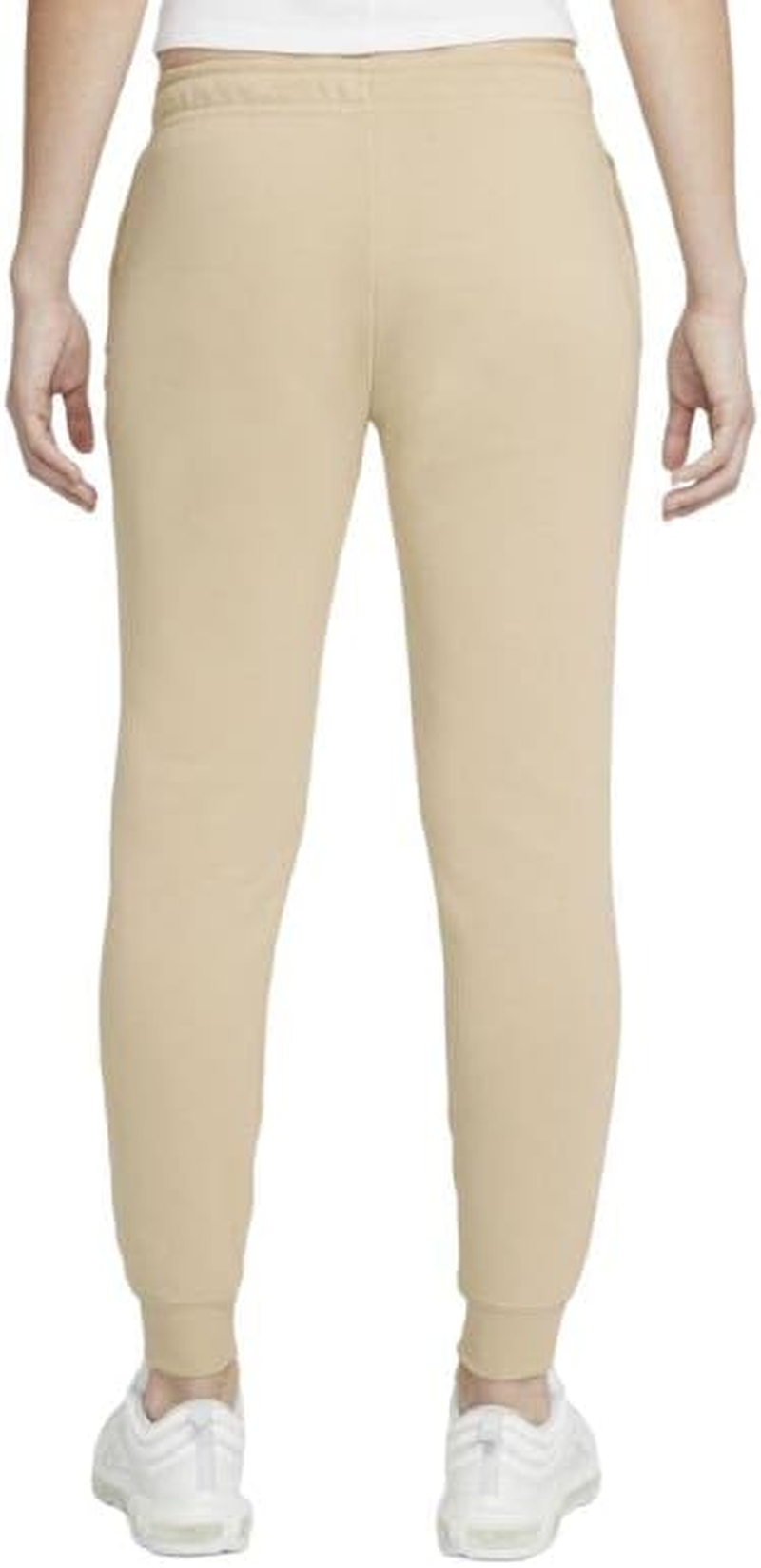 Nike Essential Womens Fleece Pants