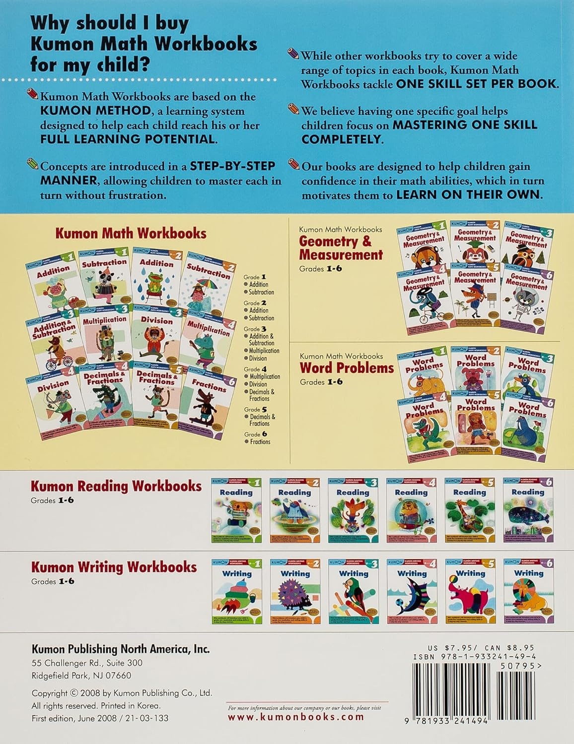 Grade 1 Addition image number 4