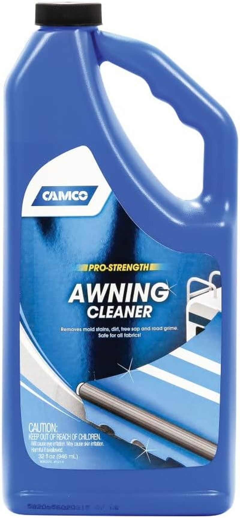 Camco 41028 Pro-Strength Awning Cleaner - 1 Gallon
