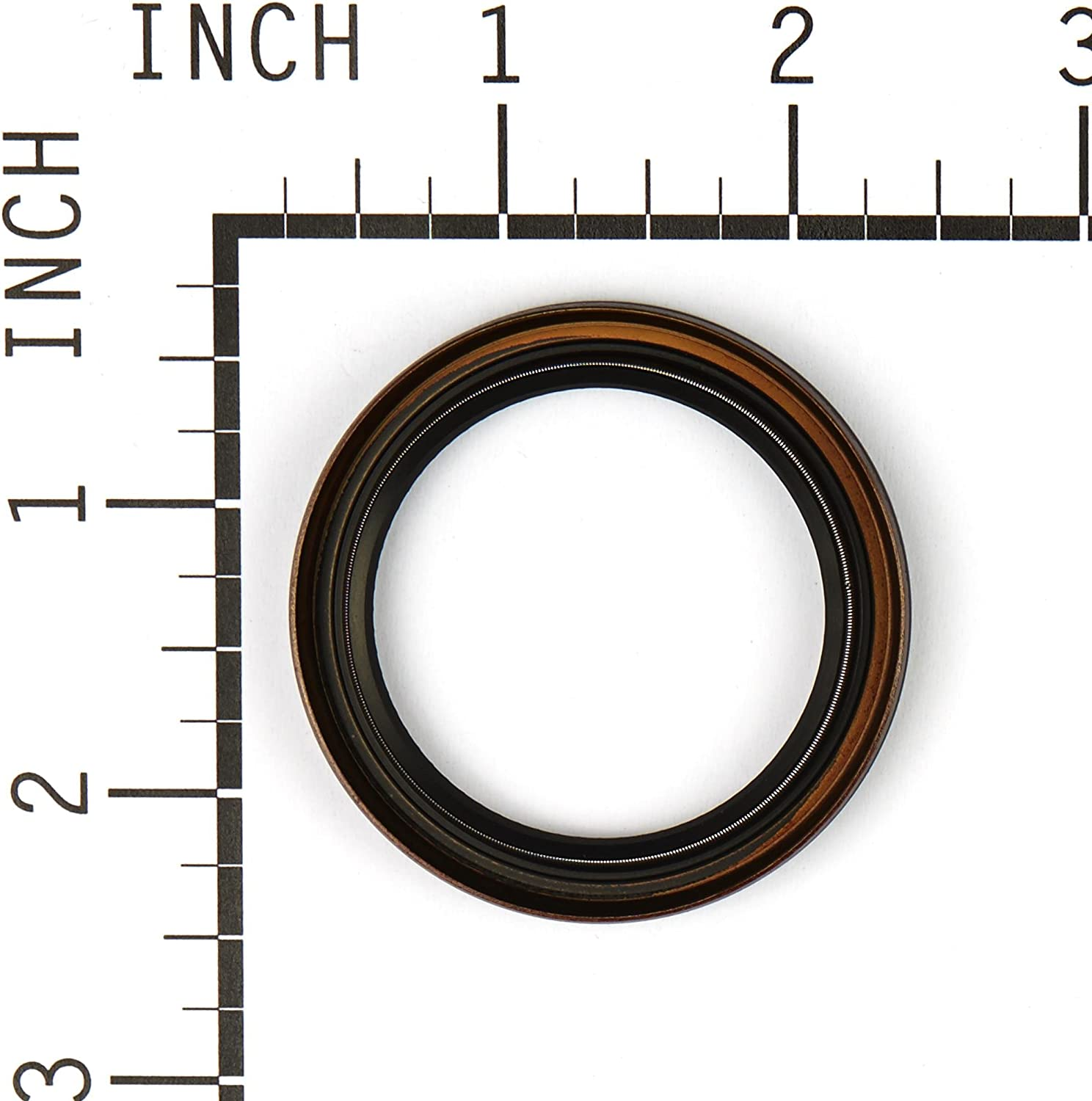 Briggs & Stratton 795387 Oil Seal Replaces 791892/690947/499145 image number 1