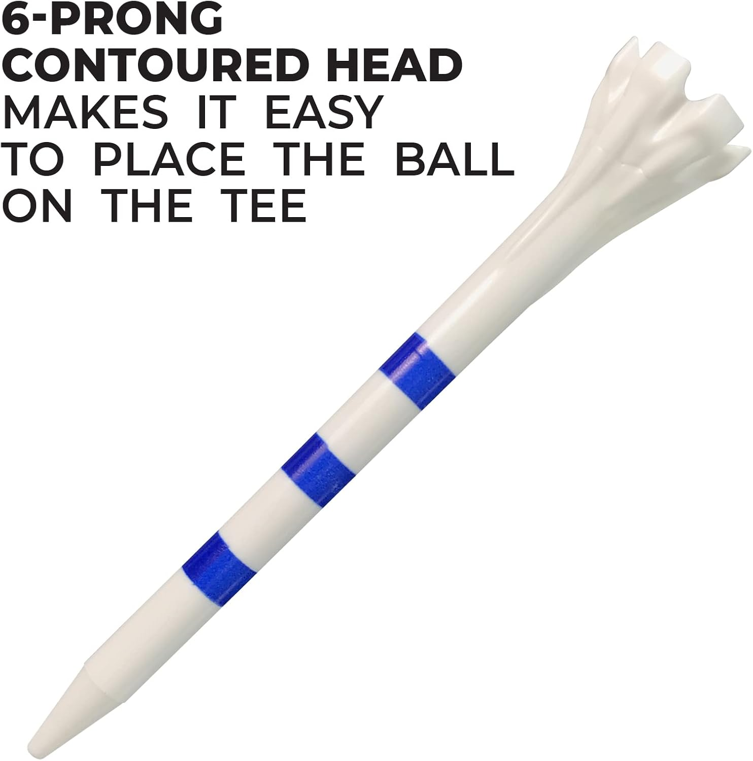 Champ Zarma Flytee My Hite 2-3/4" & 1-3/4" Combo Pack