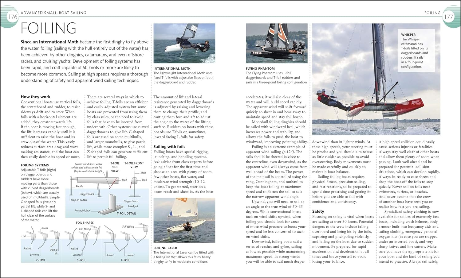 The Complete Sailing Manual image number 1