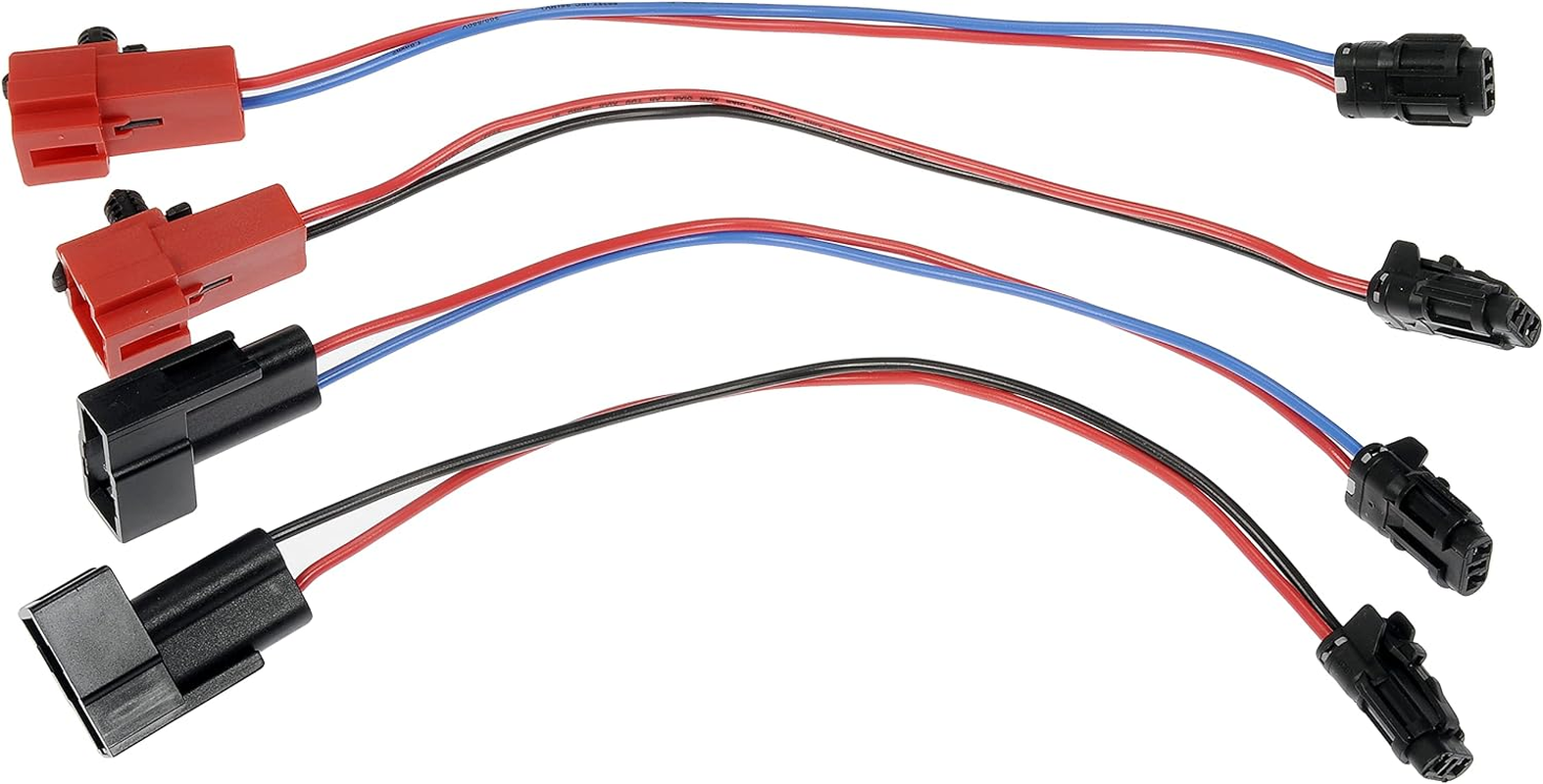 Dorman 742-300 Power Window Motor Compatible with Select Chrysler/Dodge/Plymouth Models image number 1
