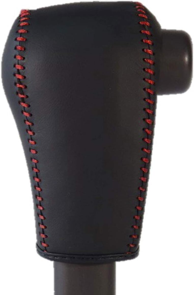 Tricolore EX JF3/4 N-Box/Custom 3H-35 DIY Shift Knob Genuine Leather Winding Kit 1BK3H35B1B1R image number 5