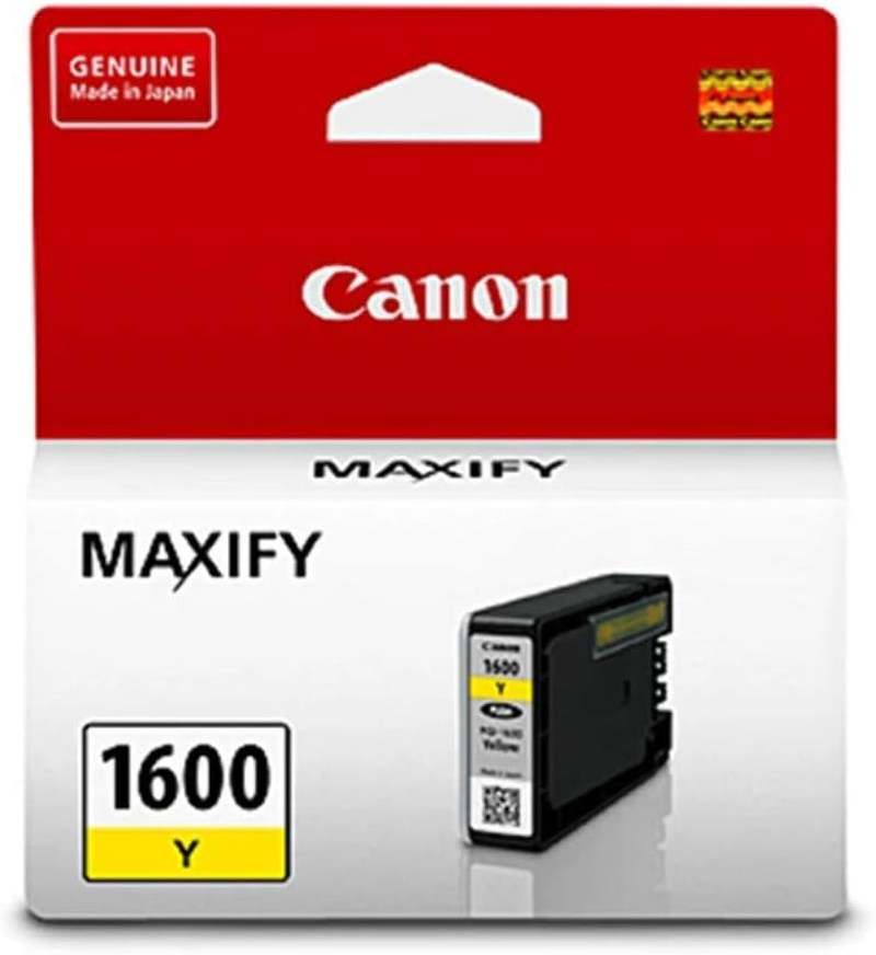 Canon PGI1600M Magenta image number 1